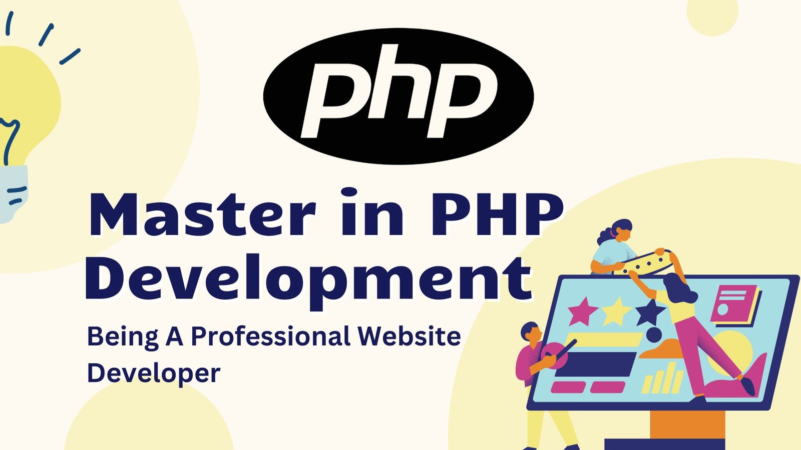 Master in PHP Development