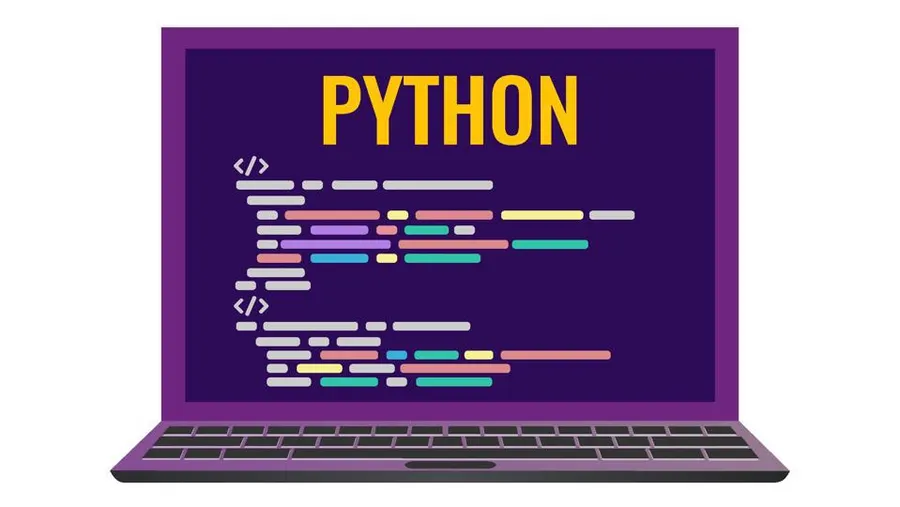 Master In Python Programming