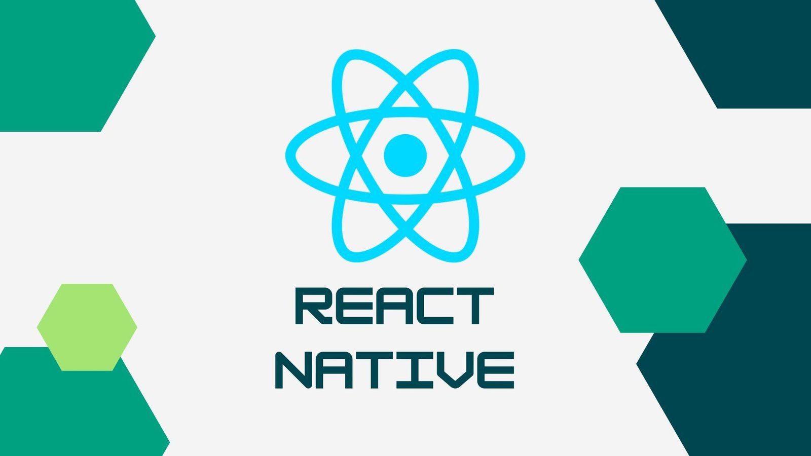 Master in React Native App Development