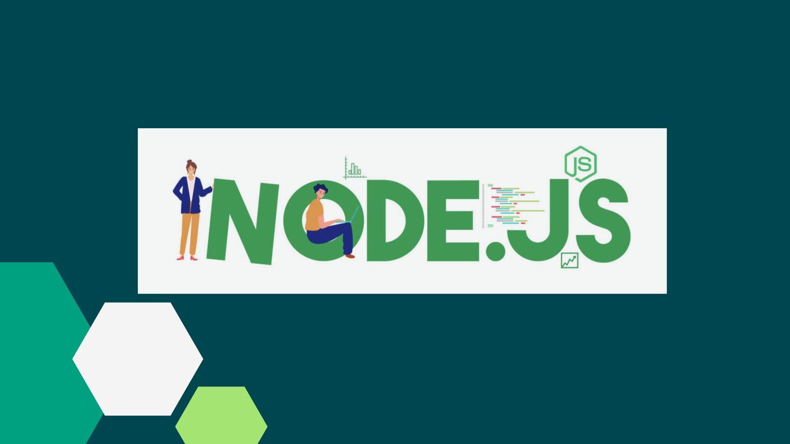 Master in NodeJS, ExpressJS & MongoDb or MySQL