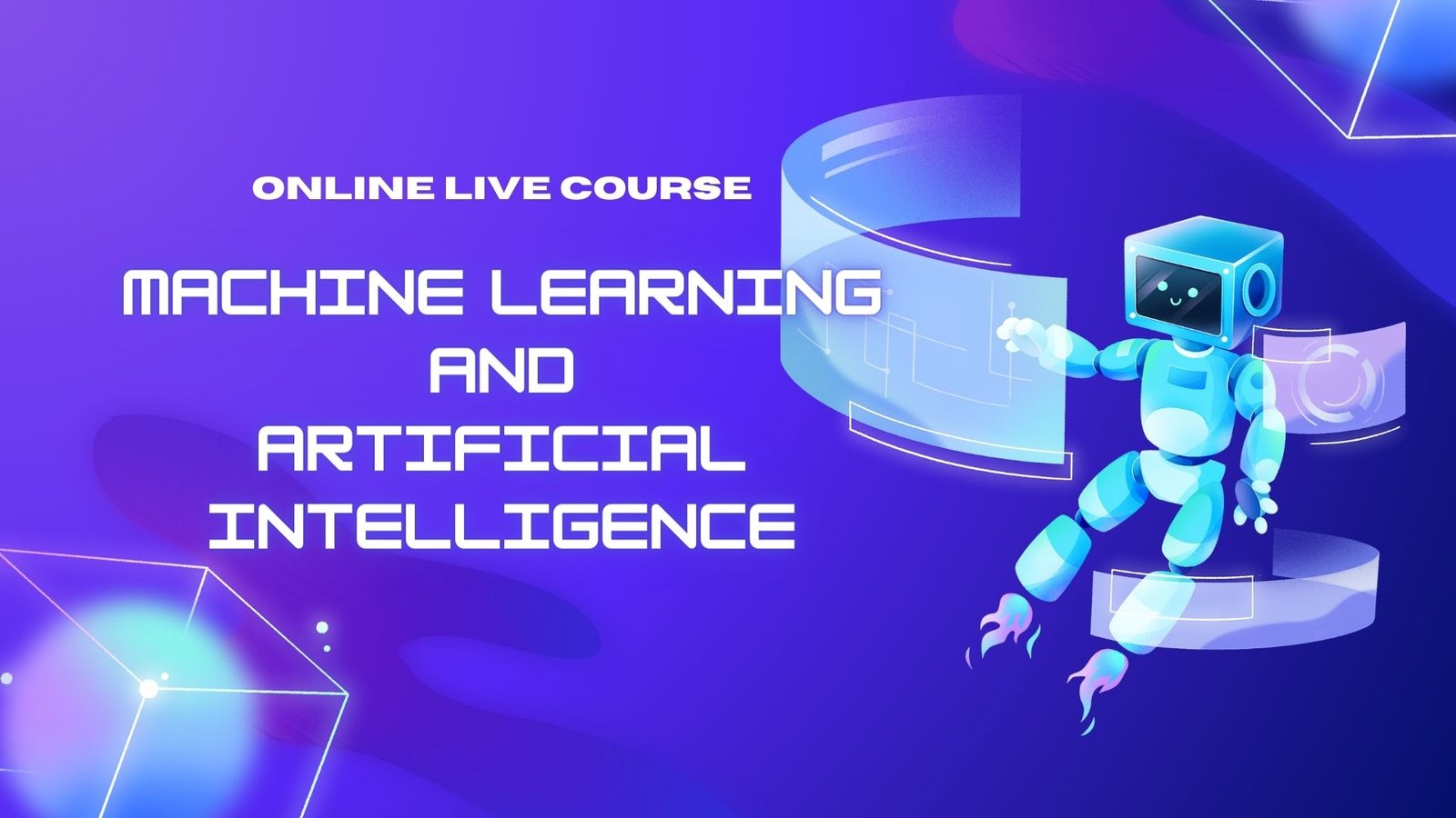 Master in Artificial Intelligence
