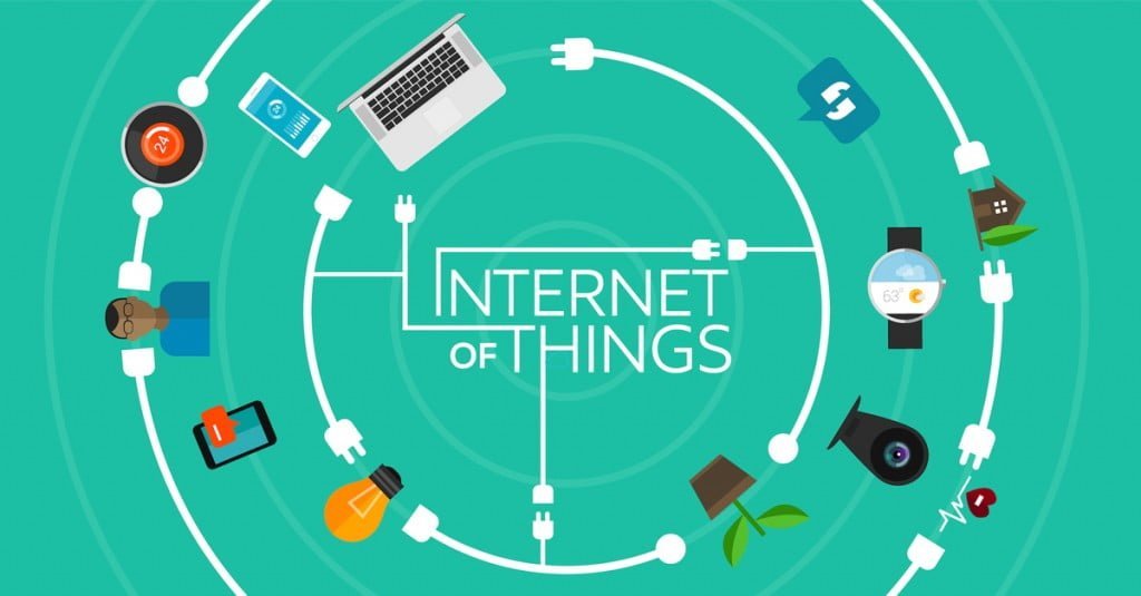 Internet of Things: A Concept for a Smarter Life