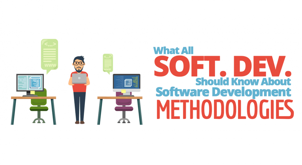 What is The Website Application Development Flow?