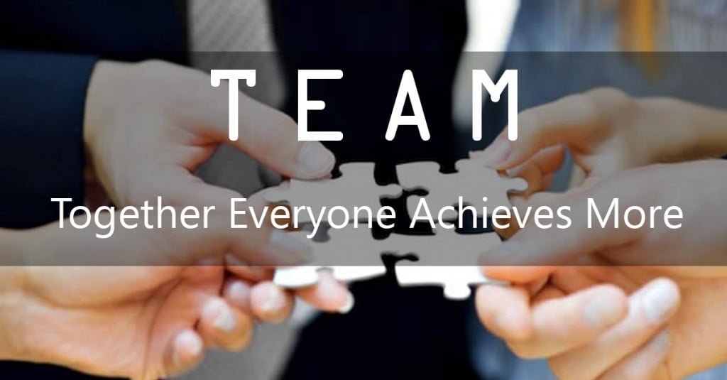 How to Build an Awesome Development Team