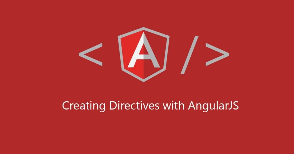 Building directive with AngularJs