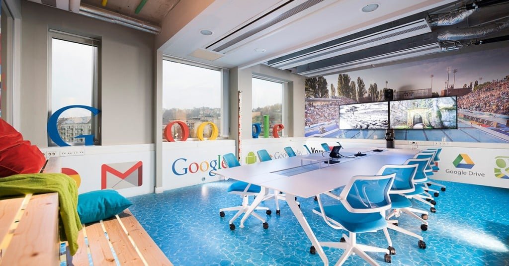 Google’s Interview Process