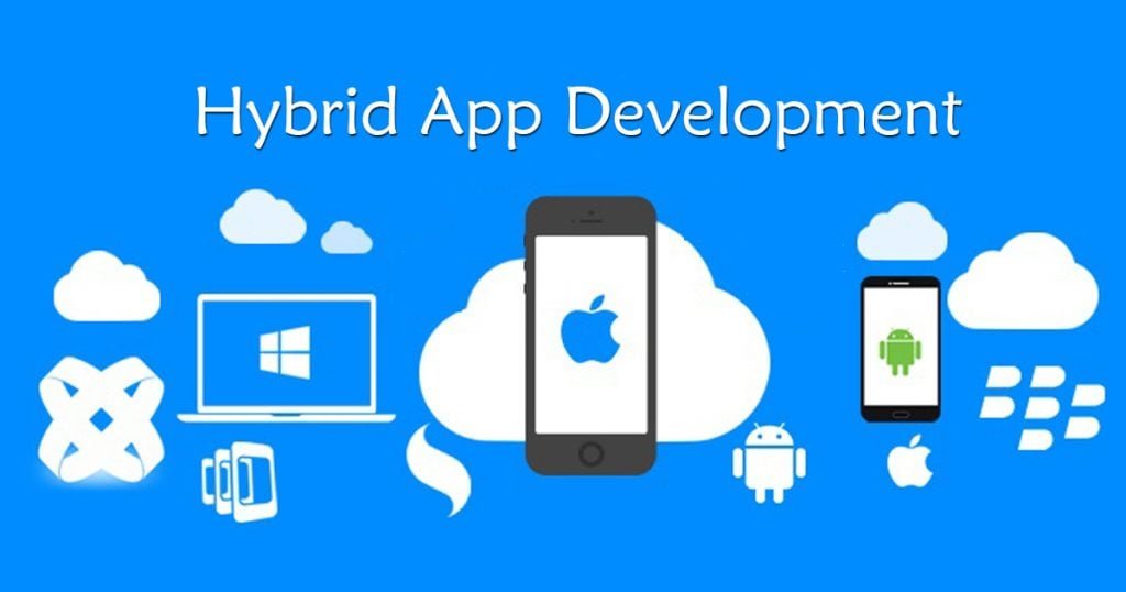 Hybrid Mobile App Development Tools