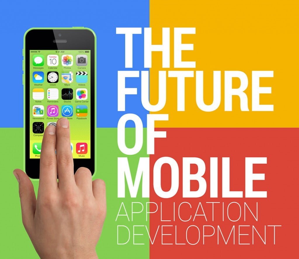 The Future of Mobile App Development