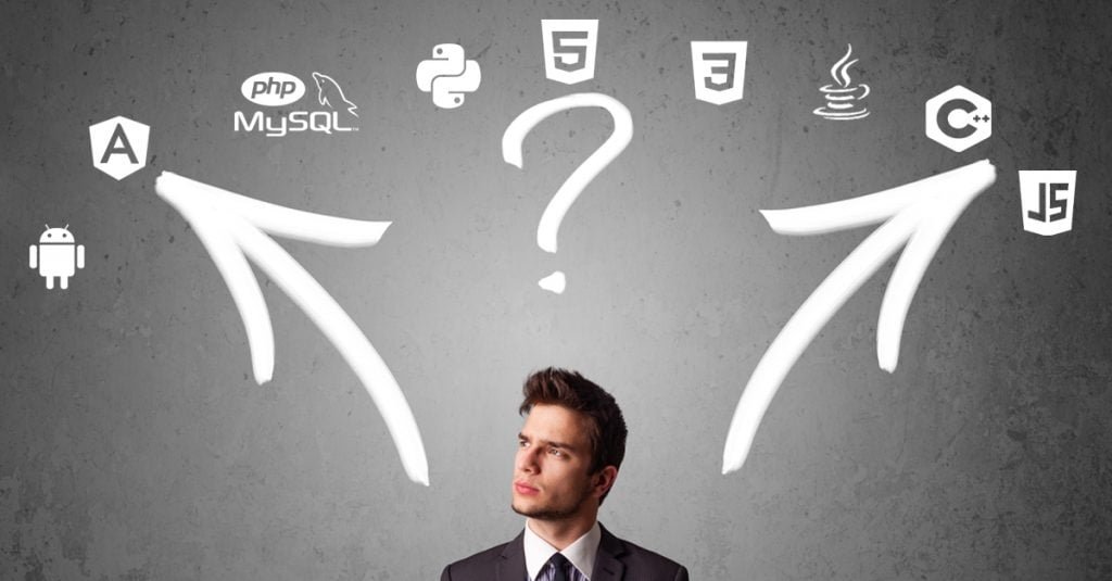 Which Programming Language Should I Learn?