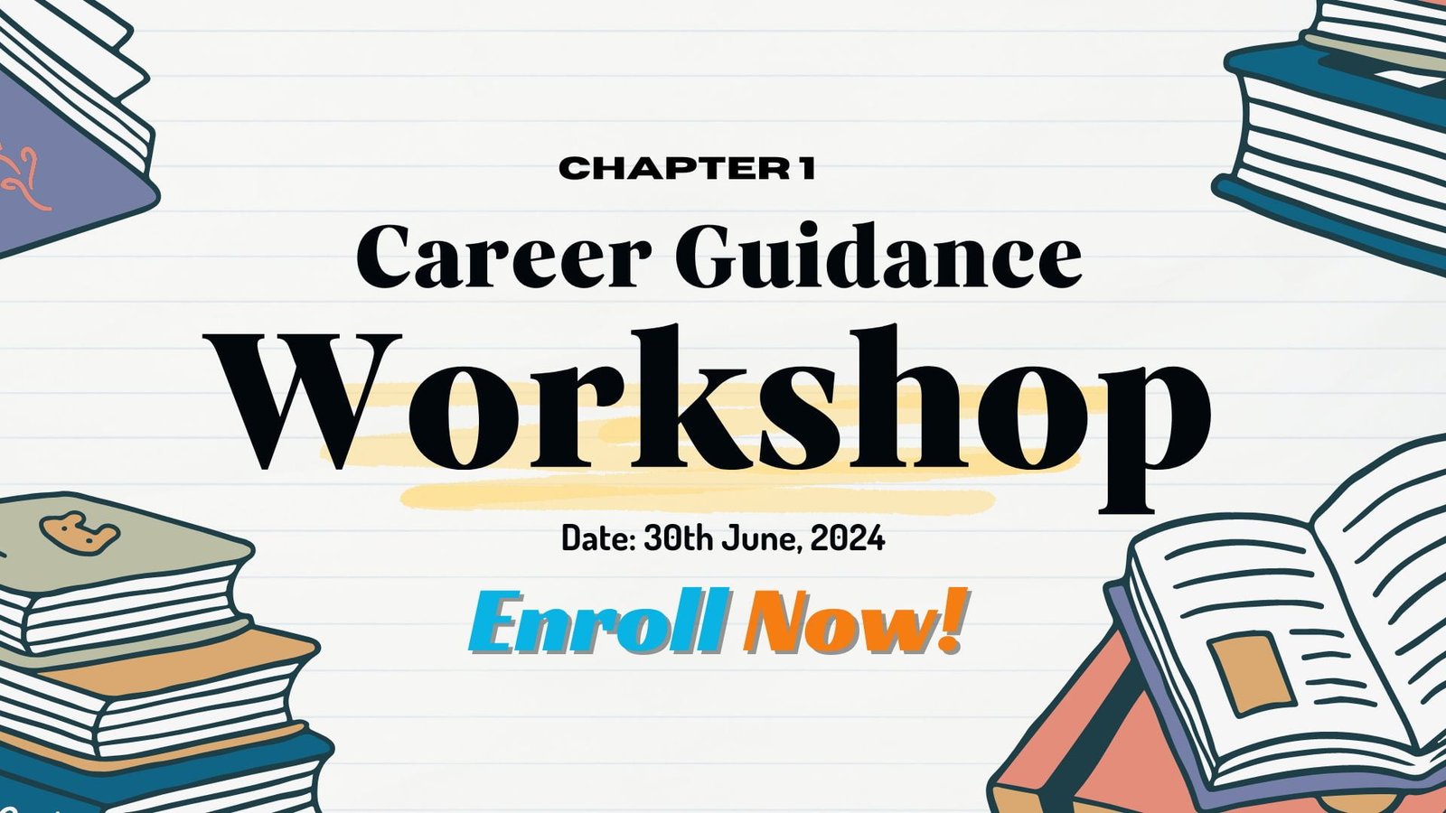 Career Guidance Workshop 1 Career Building Workshop