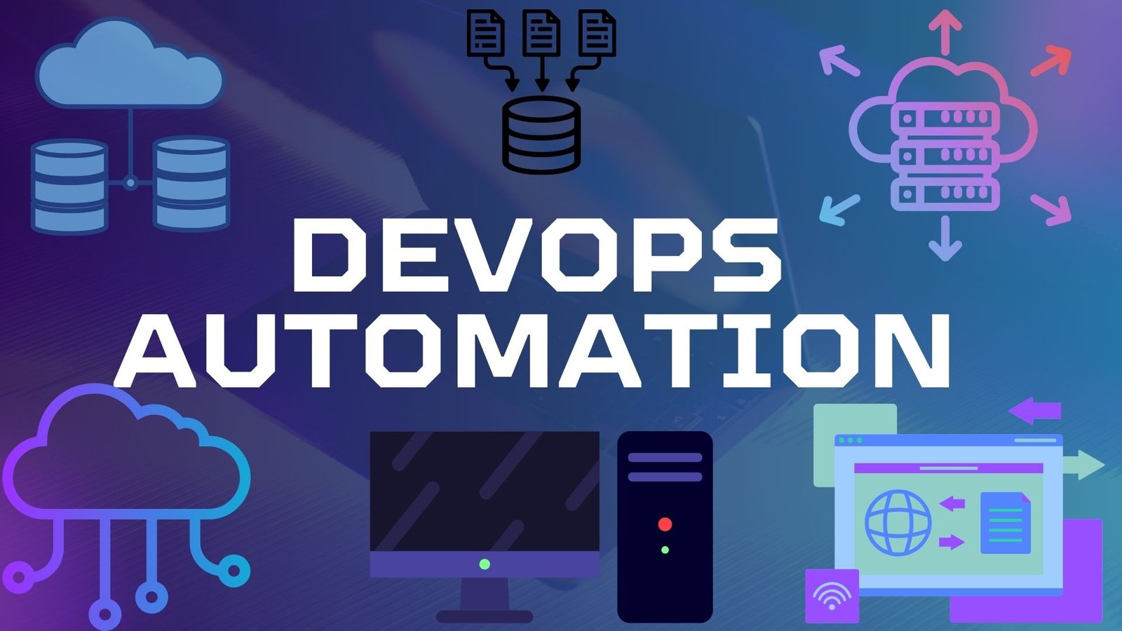 Master in DevOps and Automation