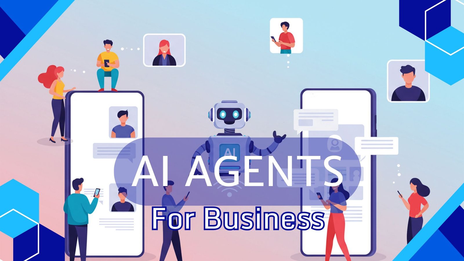 BusinessAI Agents Development 1 BusinessAI Agents Development