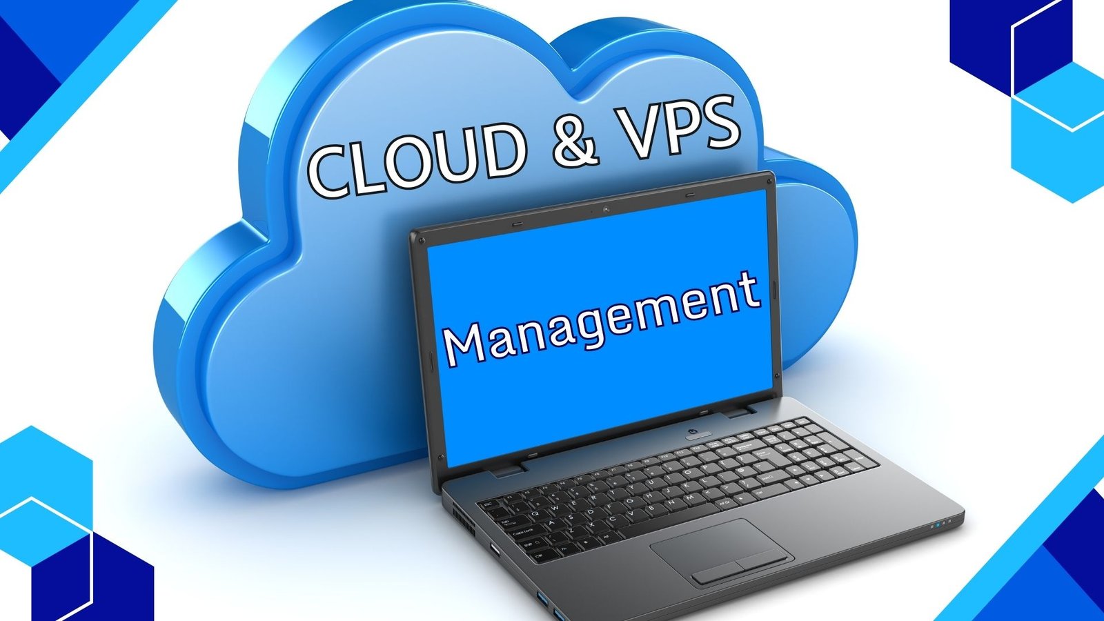 Cloud and VPS Management 2 Cloud and VPS Management